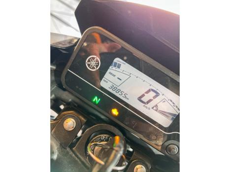 YAMAHA Factor 150 ED, Foto 12