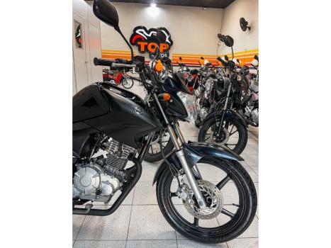 YAMAHA Factor 150 ED, Foto 2