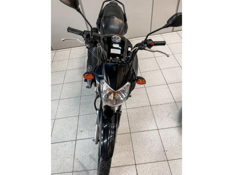 YAMAHA Factor 150 ED, Foto 4