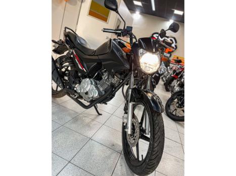 YAMAHA Factor 150 ED, Foto 6