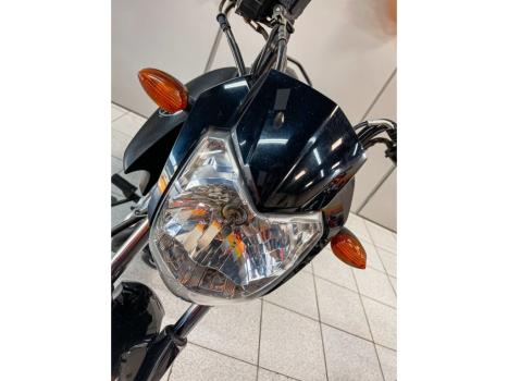 YAMAHA Factor 150 ED, Foto 7