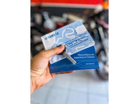 YAMAHA Factor 150 ED, Foto 8