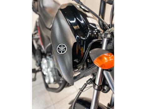 YAMAHA Factor 150 ED, Foto 9