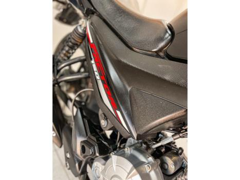 YAMAHA Factor 150 ED, Foto 10