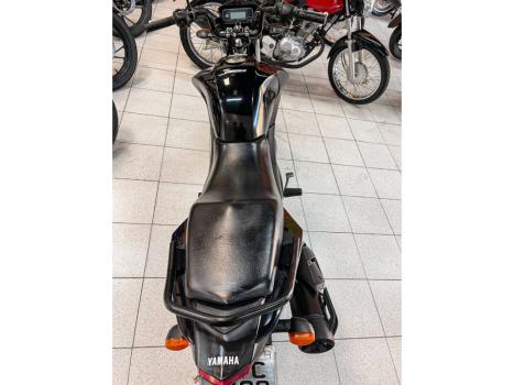 YAMAHA Factor 150 ED, Foto 11