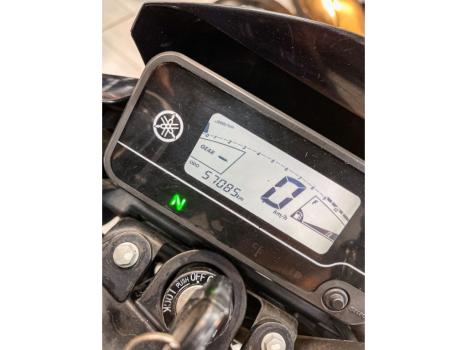 YAMAHA Factor 150 ED, Foto 13