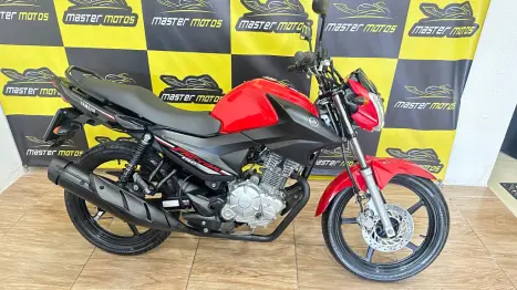 YAMAHA Factor 150 ED, Foto 1