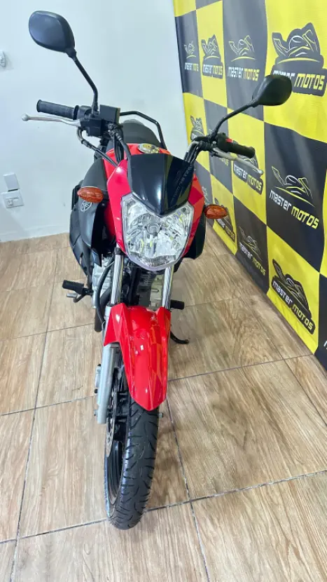 YAMAHA Factor 150 ED, Foto 3