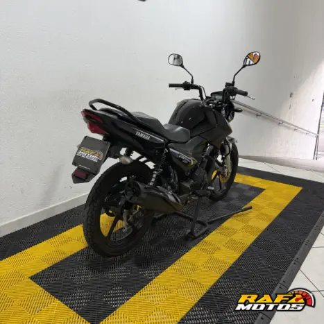 YAMAHA Factor 150 ED, Foto 7