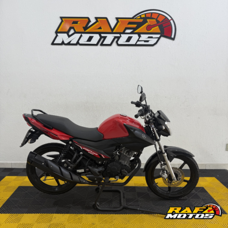 YAMAHA Factor 150 ED, Foto 2