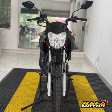 YAMAHA Factor 150 ED, Foto 5