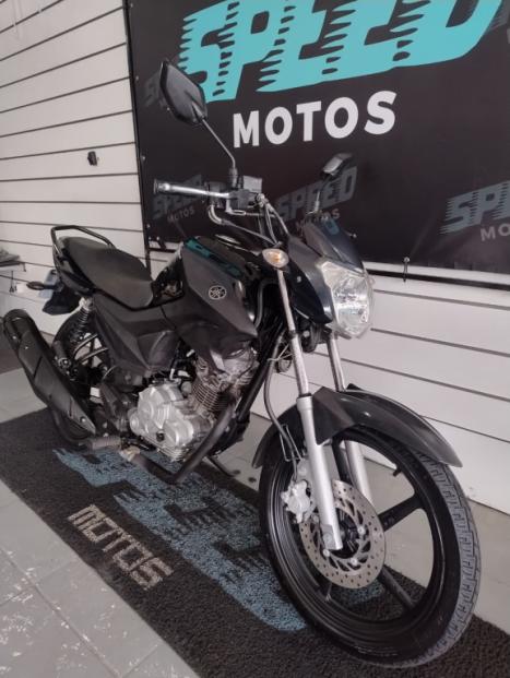 YAMAHA Factor 150 ED, Foto 2