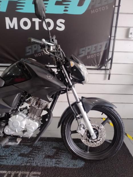 YAMAHA Factor 150 ED, Foto 3