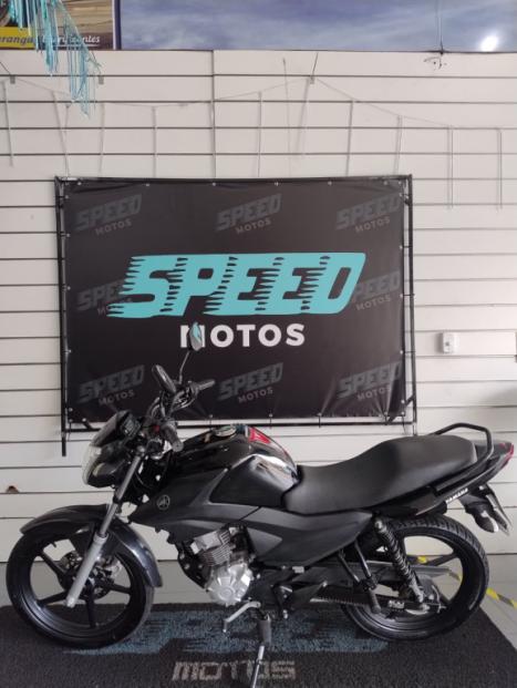 YAMAHA Factor 150 ED, Foto 4