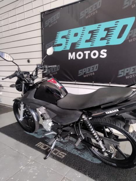 YAMAHA Factor 150 ED, Foto 5