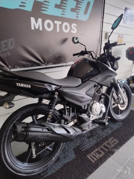 YAMAHA Factor 150 ED, Foto 7