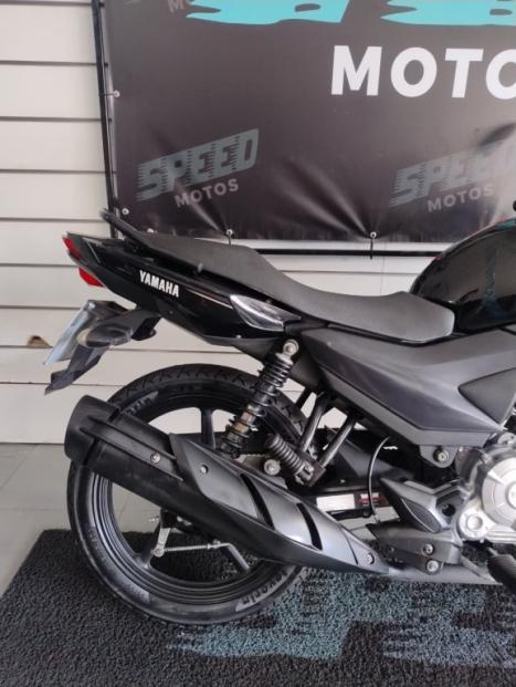 YAMAHA Factor 150 ED, Foto 8