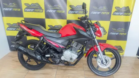 YAMAHA Factor 150 ED, Foto 1