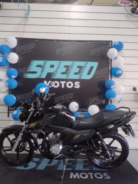 YAMAHA Factor 150 ED, Foto 5
