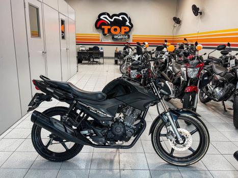 YAMAHA Factor 150 ED, Foto 1