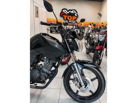 YAMAHA Factor 150 ED, Foto 2