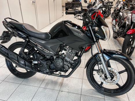 YAMAHA Factor 150 ED, Foto 3