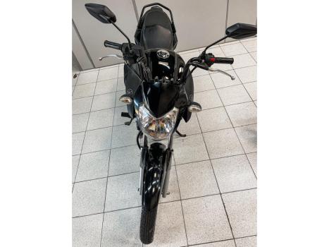YAMAHA Factor 150 ED, Foto 4