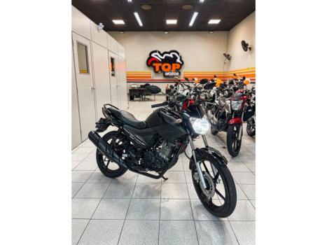 YAMAHA Factor 150 ED, Foto 5