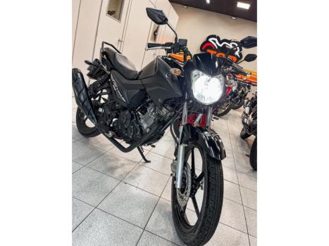 YAMAHA Factor 150 ED, Foto 6