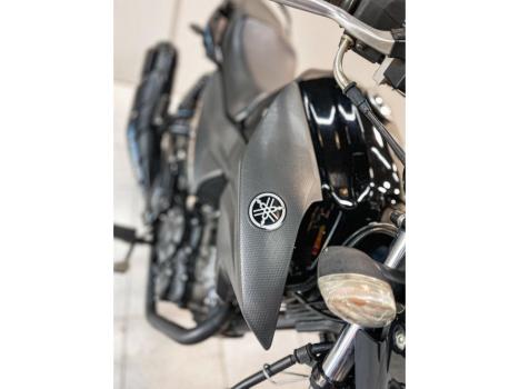 YAMAHA Factor 150 ED, Foto 7