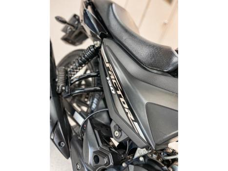 YAMAHA Factor 150 ED, Foto 8