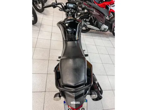 YAMAHA Factor 150 ED, Foto 10