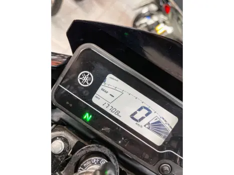YAMAHA Factor 150 ED, Foto 11