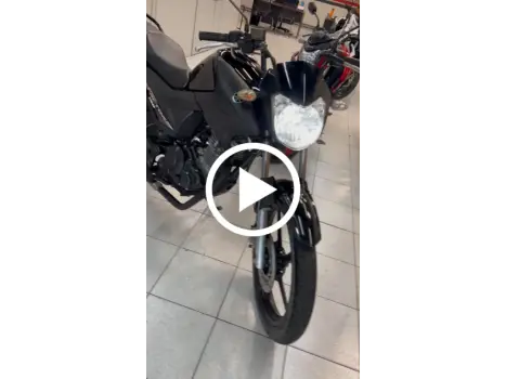 YAMAHA Factor 150 ED, Foto 12