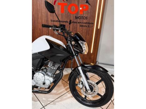 YAMAHA Factor 150 ED, Foto 2