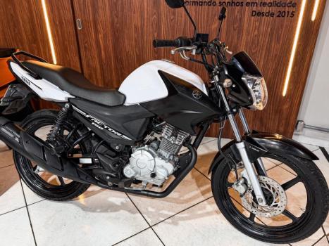 YAMAHA Factor 150 ED, Foto 3