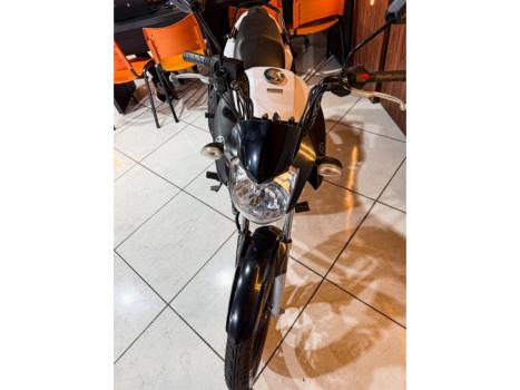 YAMAHA Factor 150 ED, Foto 4