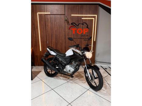 YAMAHA Factor 150 ED, Foto 5