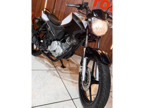 YAMAHA Factor 150 ED, Foto 6