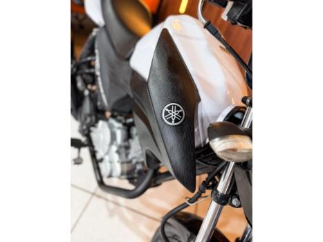 YAMAHA Factor 150 ED, Foto 7
