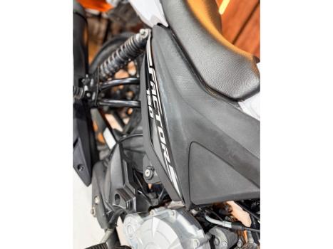 YAMAHA Factor 150 ED, Foto 8