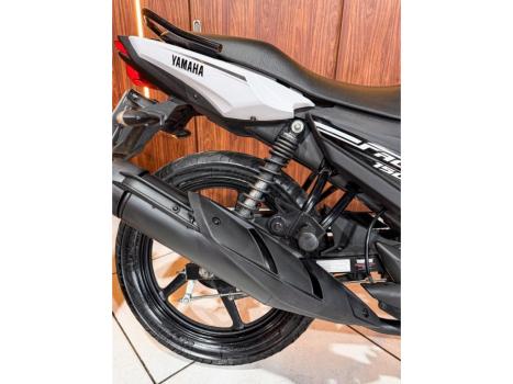 YAMAHA Factor 150 ED, Foto 9