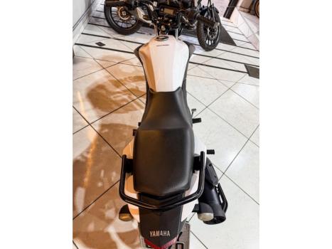 YAMAHA Factor 150 ED, Foto 10