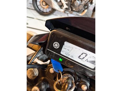 YAMAHA Factor 150 ED, Foto 11