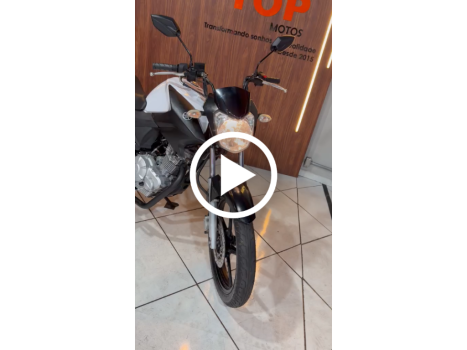 YAMAHA Factor 150 ED, Foto 12