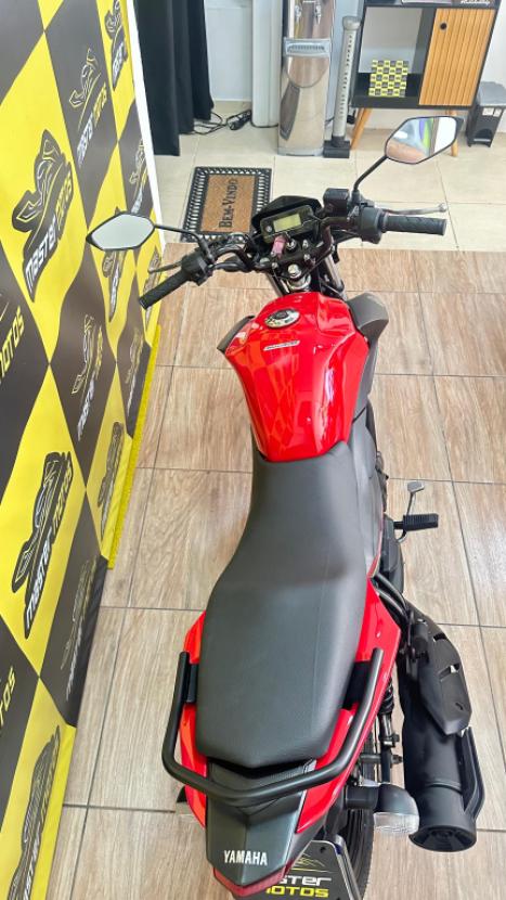 YAMAHA Factor 150 ED, Foto 4