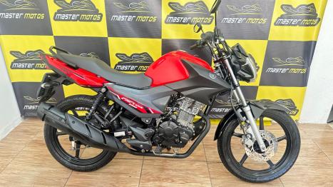YAMAHA Factor 150 ED, Foto 1