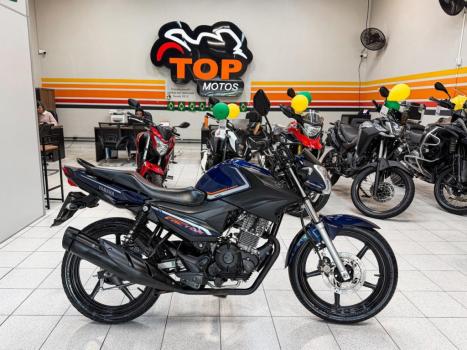 YAMAHA Factor 150 ED, Foto 1