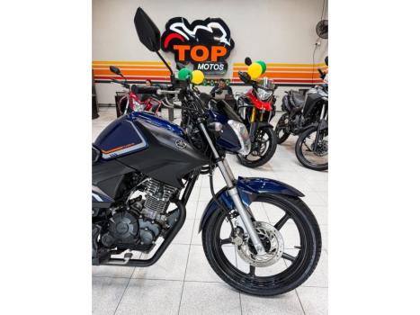 YAMAHA Factor 150 ED, Foto 2