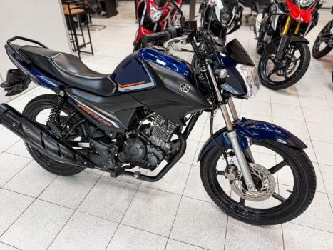 YAMAHA Factor 150 ED, Foto 3